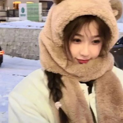 脸庞,村庄