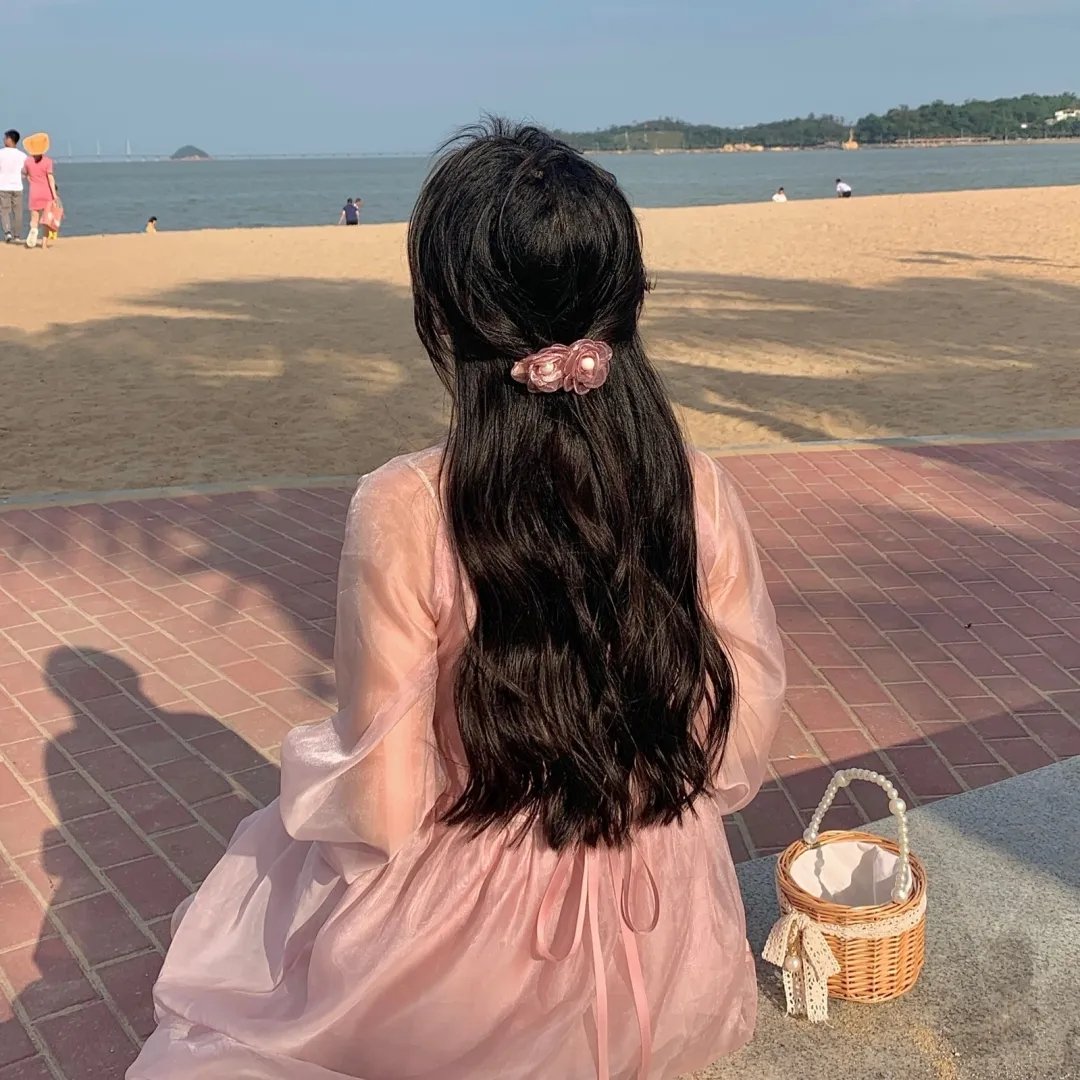长腿姐姐