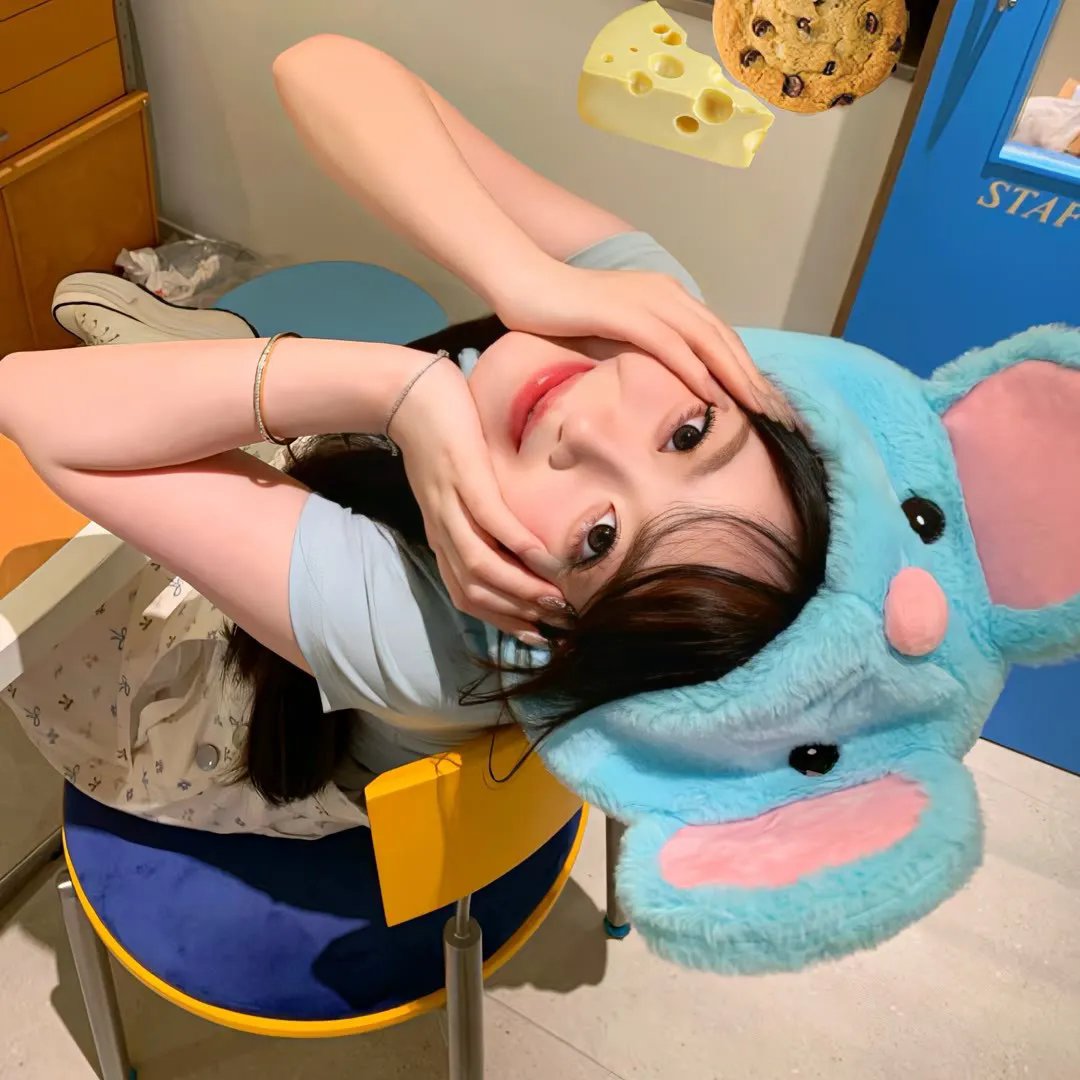 混乱与欲望
