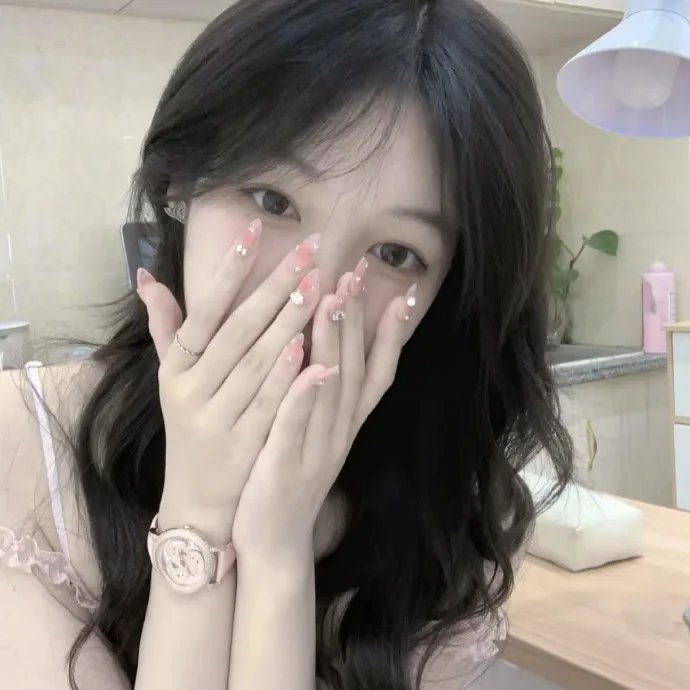 妈咪的小女孩